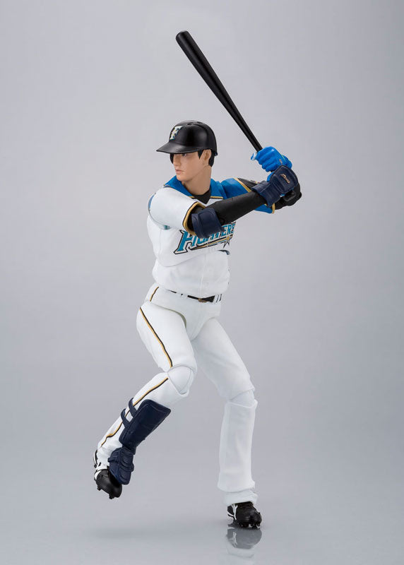 S.H. Figuarts - Shohei Otani "Hokkaido Nippon-Ham Fighters", Action & Toy Figures, animota