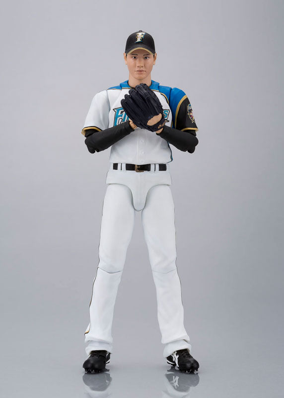 S.H. Figuarts - Shohei Otani "Hokkaido Nippon-Ham Fighters", Action & Toy Figures, animota