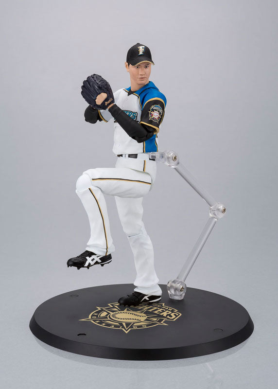 S.H. Figuarts - Shohei Otani "Hokkaido Nippon-Ham Fighters", Action & Toy Figures, animota