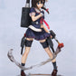 Kantai Collection -Kan Colle- "Shigure Kai-II" 1/8 Complete Figure