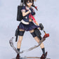 Kantai Collection -Kan Colle- "Shigure Kai-II" 1/8 Complete Figure