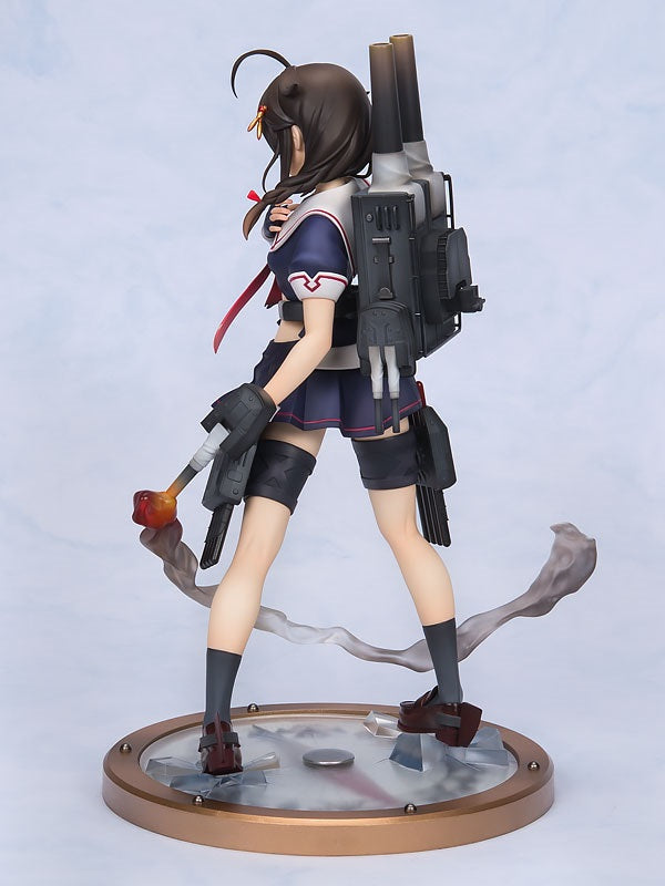 Kantai Collection -Kan Colle- "Shigure Kai-II" 1/8 Complete Figure