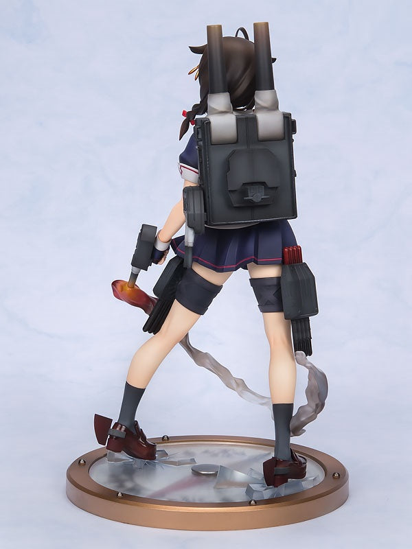 Kantai Collection -Kan Colle- "Shigure Kai-II" 1/8 Complete Figure