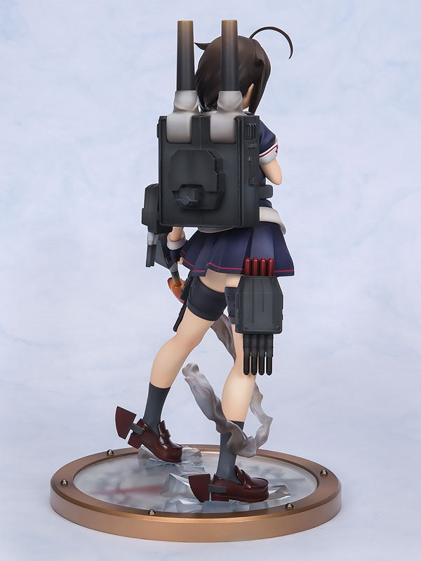 Kantai Collection -Kan Colle- "Shigure Kai-II" 1/8 Complete Figure