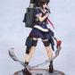 Kantai Collection -Kan Colle- "Shigure Kai-II" 1/8 Complete Figure