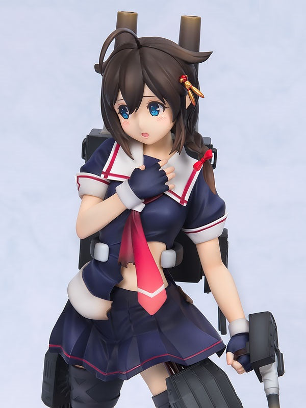 Kantai Collection -Kan Colle- "Shigure Kai-II" 1/8 Complete Figure