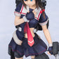 Kantai Collection -Kan Colle- "Shigure Kai-II" 1/8 Complete Figure