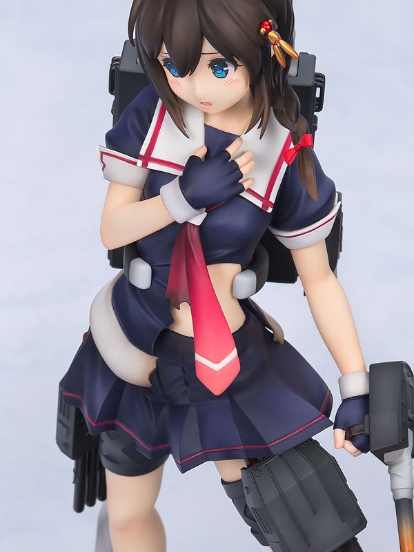 Kantai Collection -Kan Colle- "Shigure Kai-II" 1/8 Complete Figure