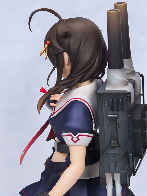 Kantai Collection -Kan Colle- "Shigure Kai-II" 1/8 Complete Figure