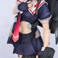 Kantai Collection -Kan Colle- "Shigure Kai-II" 1/8 Complete Figure