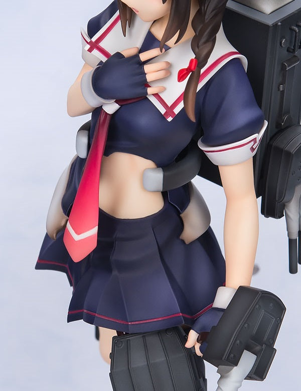 Kantai Collection -Kan Colle- "Shigure Kai-II" 1/8 Complete Figure