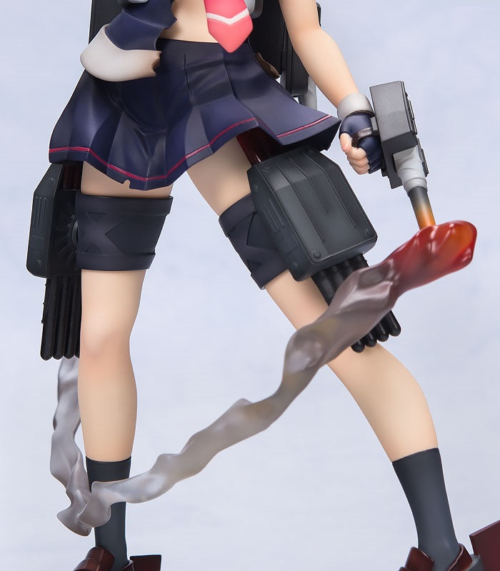 Kantai Collection -Kan Colle- "Shigure Kai-II" 1/8 Complete Figure