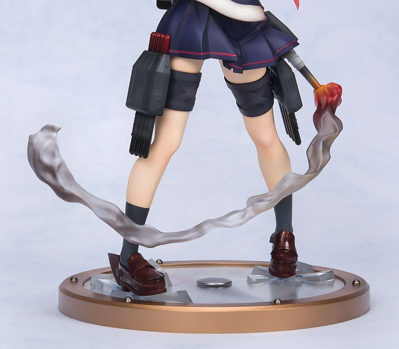 Kantai Collection -Kan Colle- "Shigure Kai-II" 1/8 Complete Figure