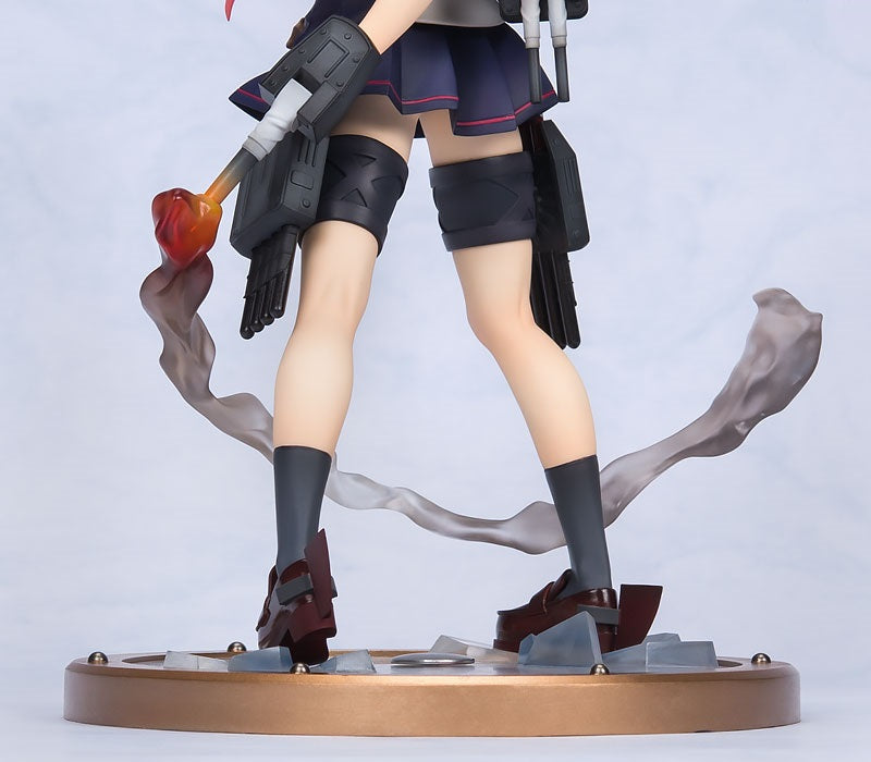 Kantai Collection -Kan Colle- "Shigure Kai-II" 1/8 Complete Figure