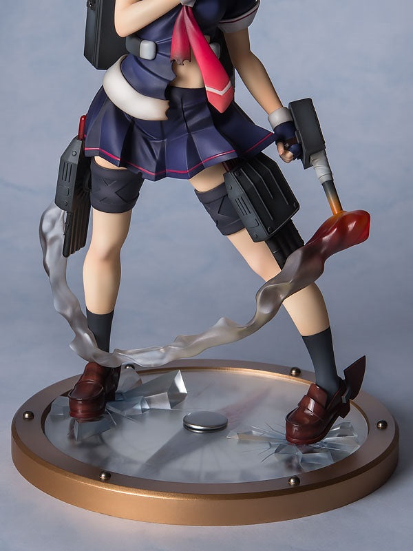 Kantai Collection -Kan Colle- "Shigure Kai-II" 1/8 Complete Figure