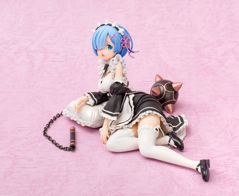 Re:ZERO -Starting Life in Another World- Rem 1/7 Complete Figure