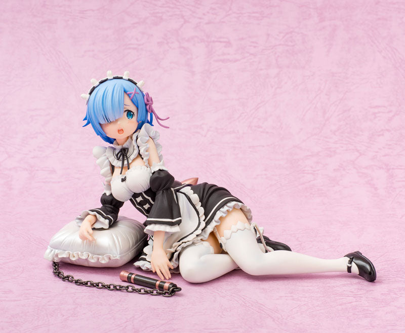 Re:ZERO -Starting Life in Another World- Rem 1/7 Complete Figure