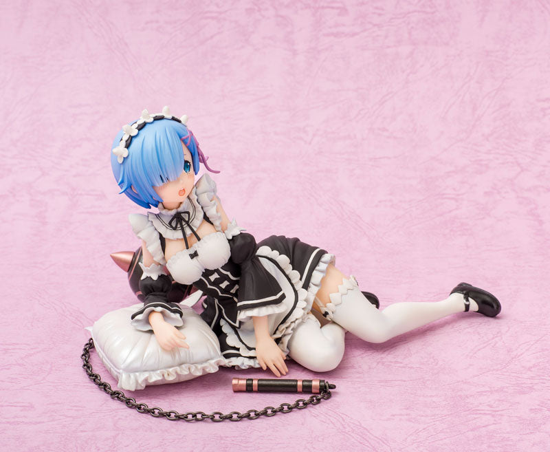 Re:ZERO -Starting Life in Another World- Rem 1/7 Complete Figure