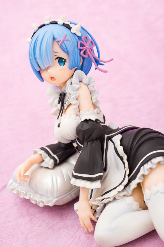 Re:ZERO -Starting Life in Another World- Rem 1/7 Complete Figure