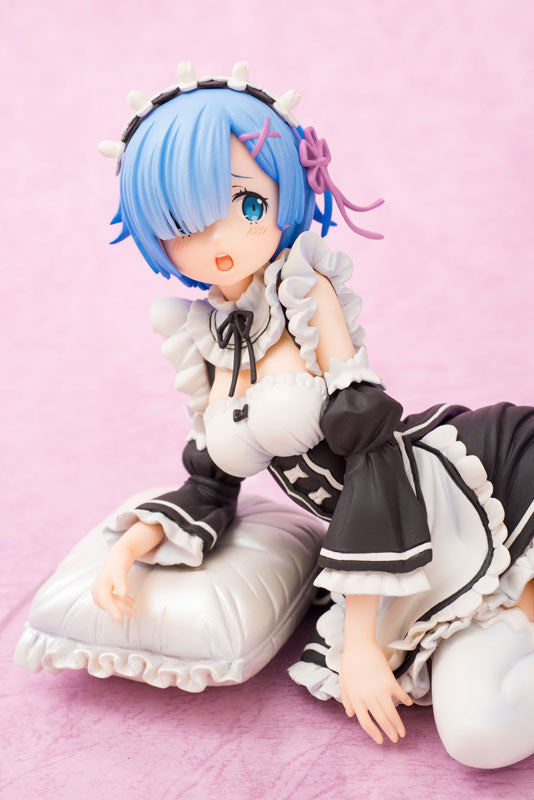 Re:ZERO -Starting Life in Another World- Rem 1/7 Complete Figure