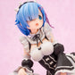 Re:ZERO -Starting Life in Another World- Rem 1/7 Complete Figure