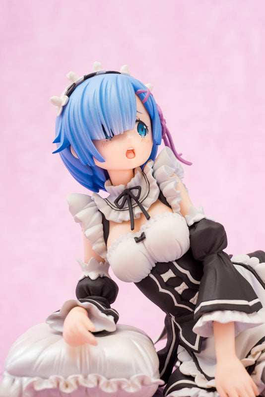 Re:ZERO -Starting Life in Another World- Rem 1/7 Complete Figure