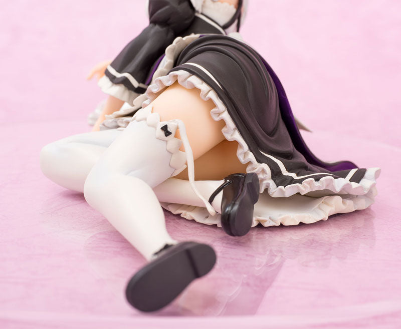 Re:ZERO -Starting Life in Another World- Rem 1/7 Complete Figure