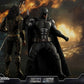 Movie Masterpiece "Justice League" 1/6 Scale Figure Batman (Tactical Batsuit ver.)