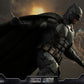 Movie Masterpiece "Justice League" 1/6 Scale Figure Batman (Tactical Batsuit ver.)