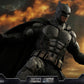 Movie Masterpiece "Justice League" 1/6 Scale Figure Batman (Tactical Batsuit ver.)