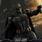 Movie Masterpiece "Justice League" 1/6 Scale Figure Batman (Tactical Batsuit ver.)