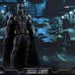 Movie Masterpiece "Justice League" 1/6 Scale Figure Batman (Tactical Batsuit ver.)