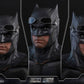 Movie Masterpiece "Justice League" 1/6 Scale Figure Batman (Tactical Batsuit ver.)