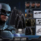 Movie Masterpiece "Justice League" 1/6 Scale Figure Batman (Tactical Batsuit ver.)