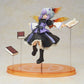 Touhou Kourindou - Hon-yomi Youkai Limited Edition Complete Figure, Action & Toy Figures, animota