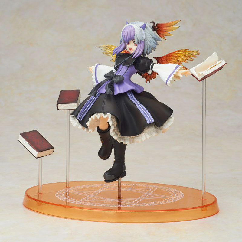 Touhou Kourindou - Hon-yomi Youkai Limited Edition Complete Figure, Action & Toy Figures, animota