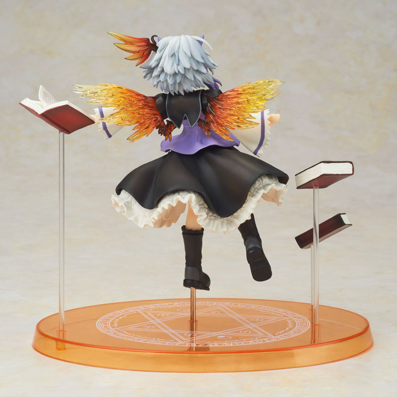 Touhou Kourindou - Hon-yomi Youkai Limited Edition Complete Figure, Action & Toy Figures, animota