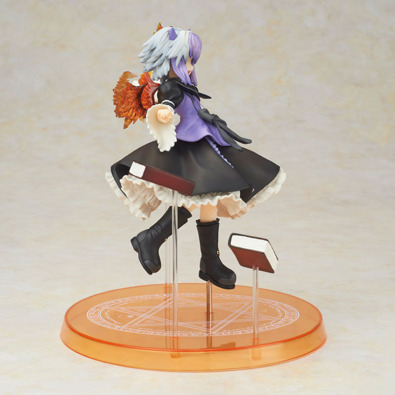 Touhou Kourindou - Hon-yomi Youkai Limited Edition Complete Figure, Action & Toy Figures, animota