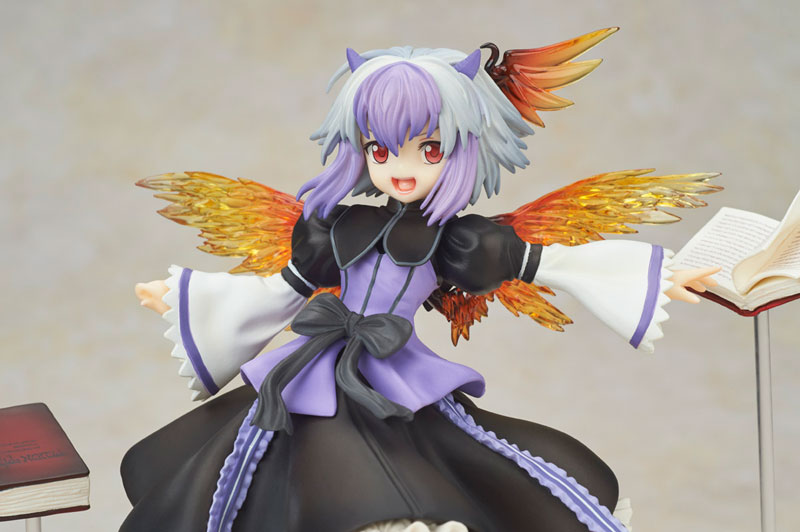 Touhou Kourindou - Hon-yomi Youkai Limited Edition Complete Figure, Action & Toy Figures, animota