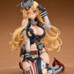 Kantai Collection -Kan Colle- Iowa Half-Damaged Light Armament Ver. 1/8 Complete Figure