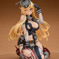 Kantai Collection -Kan Colle- Iowa Half-Damaged Light Armament Ver. 1/8 Complete Figure