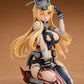 Kantai Collection -Kan Colle- Iowa Half-Damaged Light Armament Ver. 1/8 Complete Figure
