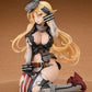 Kantai Collection -Kan Colle- Iowa Half-Damaged Light Armament Ver. 1/8 Complete Figure