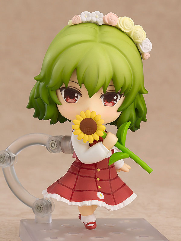 Nendoroid - Touhou Project: Yuka Kazami