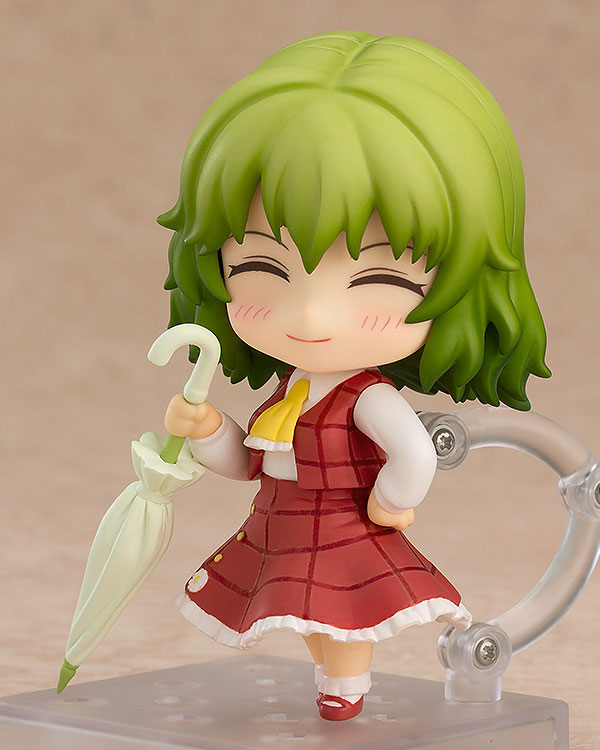Nendoroid - Touhou Project: Yuka Kazami