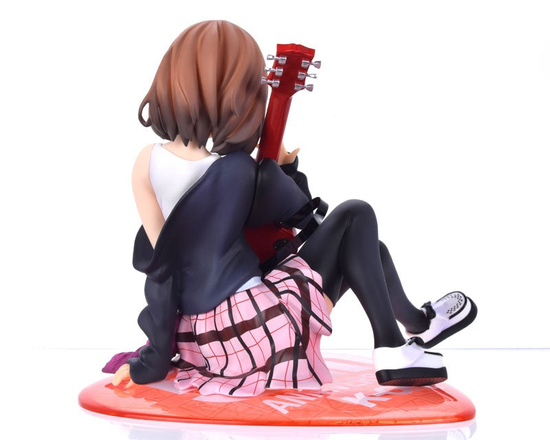 K-On! - 5TH Anniversary Yui Hirasawa 1/8 Scale Figure