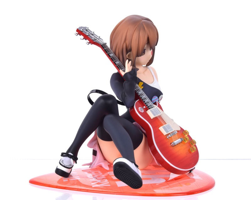 K-On! - 5TH Anniversary Yui Hirasawa 1/8 Scale Figure