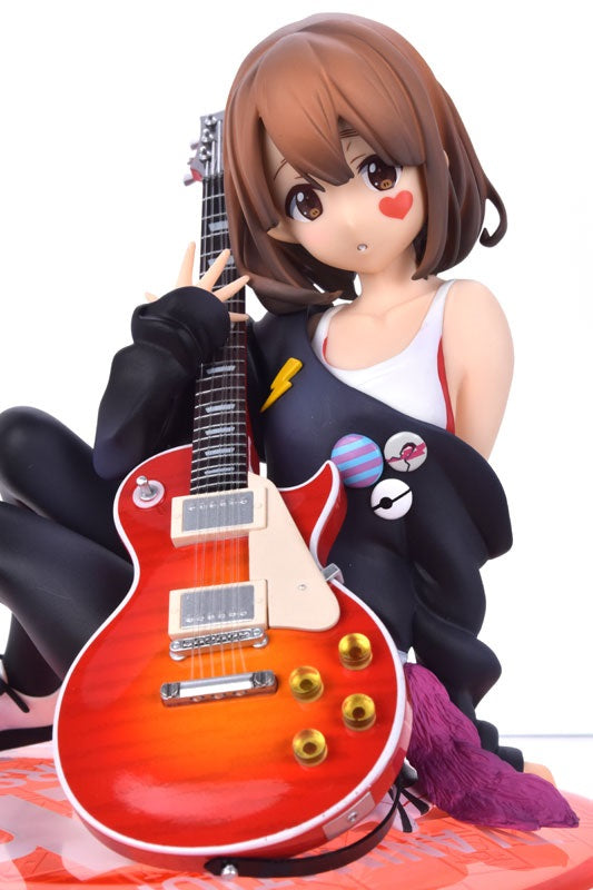 K-On! - 5TH Anniversary Yui Hirasawa 1/8 Scale Figure