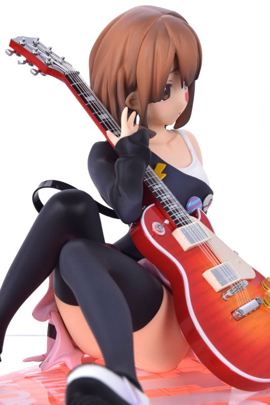 K-On! - 5TH Anniversary Yui Hirasawa 1/8 Scale Figure