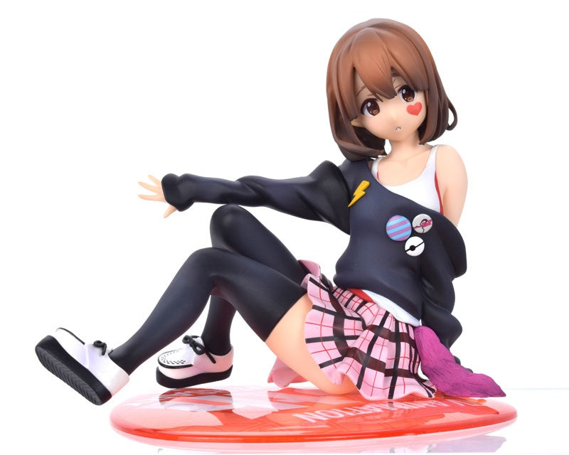 K-On! - 5TH Anniversary Yui Hirasawa 1/8 Scale Figure